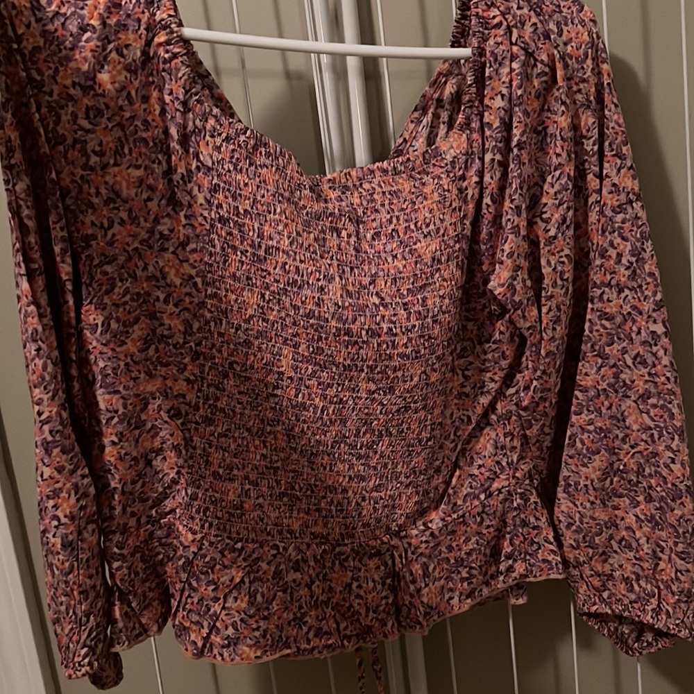 Blouse - Picture 2 of 4